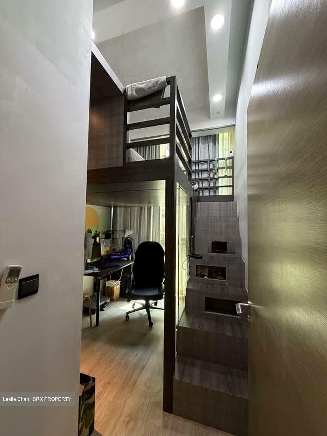 The Terrace (D19), Condominium #567749371
